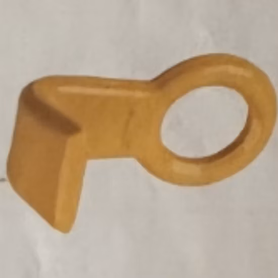 Custom Welds for Heavy Engineering