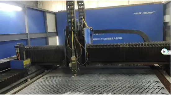 Custom Stainless Steel Stamping Sheet Metal Manufacturing