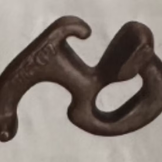 Custom Welds for Heavy Engineering