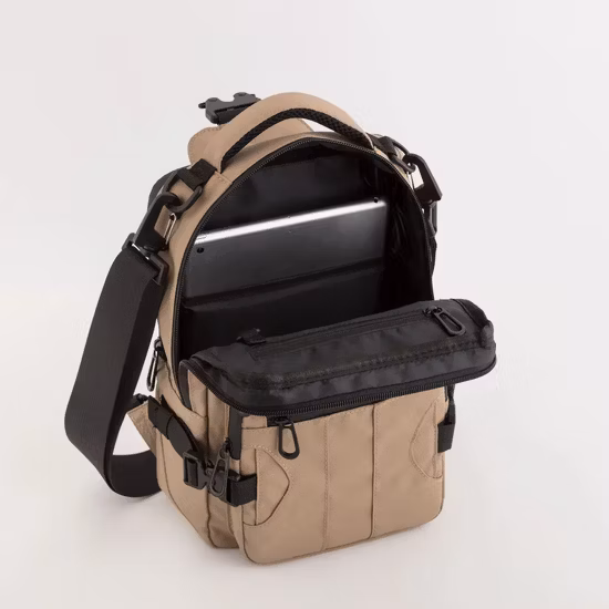 캠핑 스토브 장작 난로 야외 접이식 스토브 야외 배낭 하이킹 여행 피크닉을위한 스테인레스 스틸 초경량 배낭 스토브 Esg14014